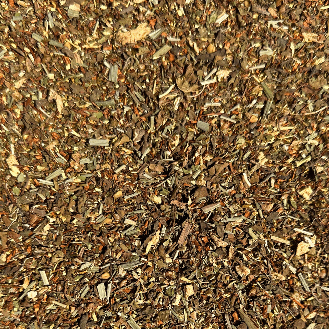 Dandelion Detox herbal tea from Porter Hill, dandelion and herbal