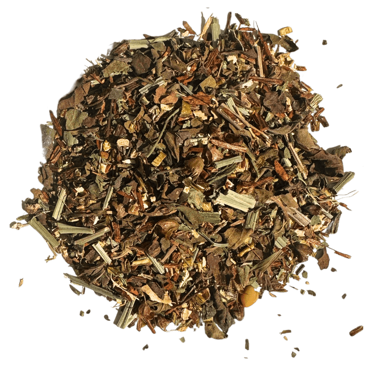 Dandelion Detox - Porter Hill Tea Company