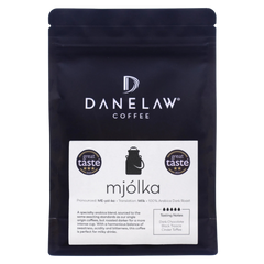 Danelaw Mjólka Coffee Beans 250g
