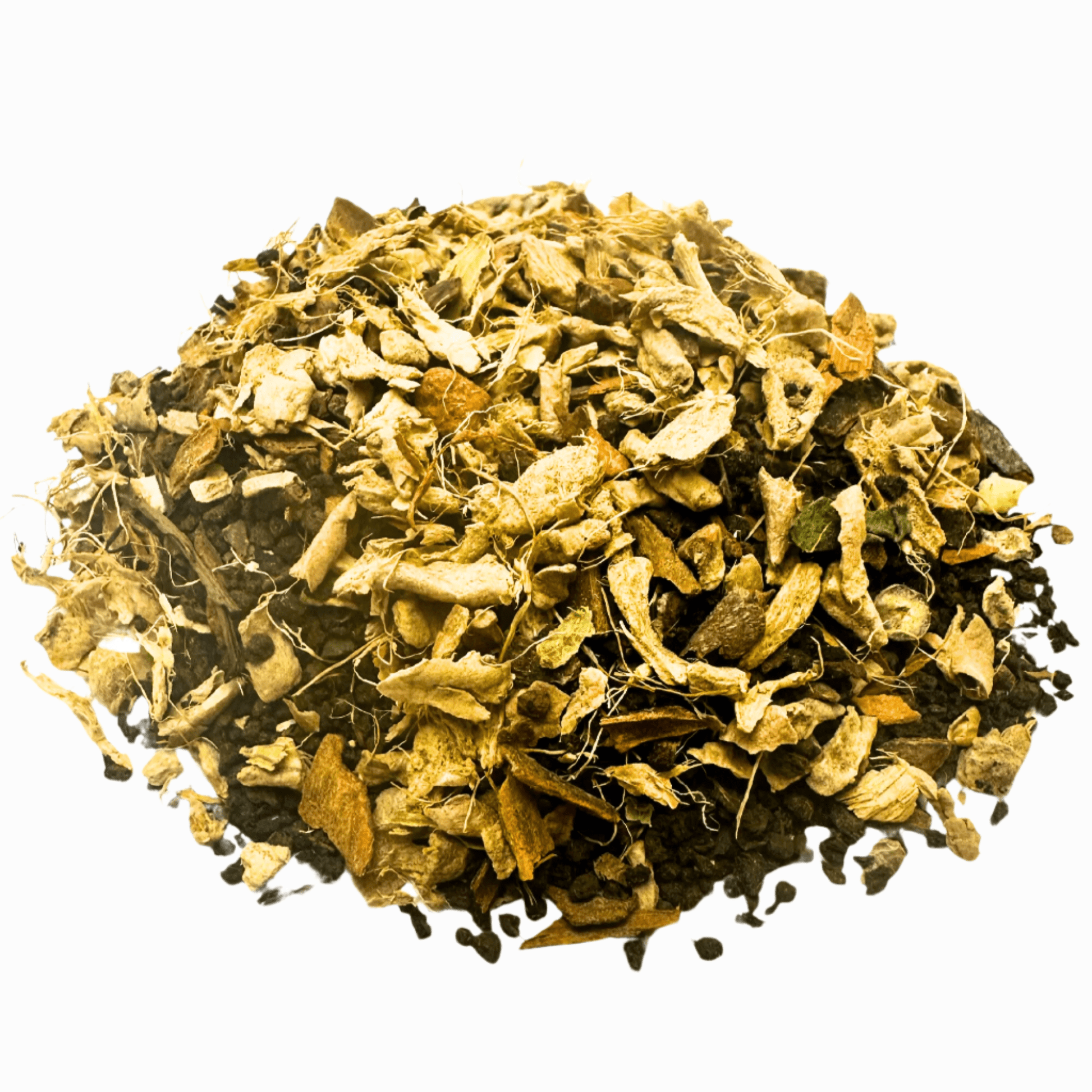 Decaf Masala Chai - Porter Hill Tea Company