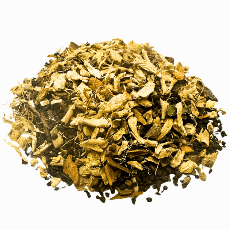 Decaf Masala Chai - Porter Hill Tea Company