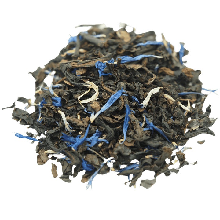 Decaf Earl Grey - Porter Hill Tea Company