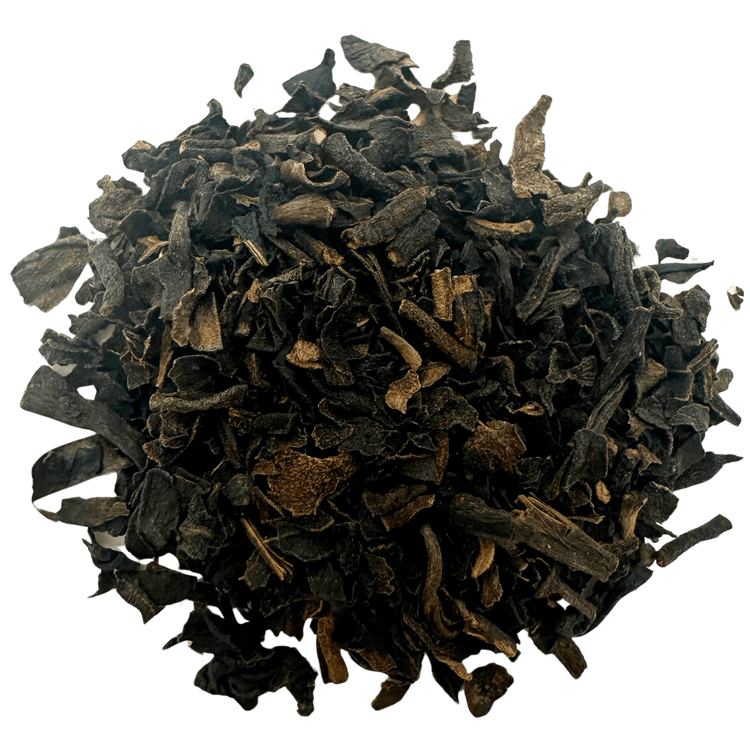 Decaf English Breakfast - Porter Hill Tea Company