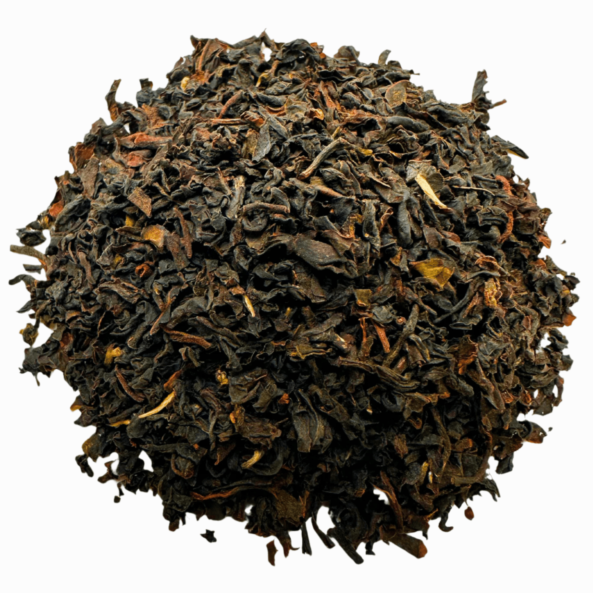 Decaf Kyushu Sencha - Porter Hill Tea Company