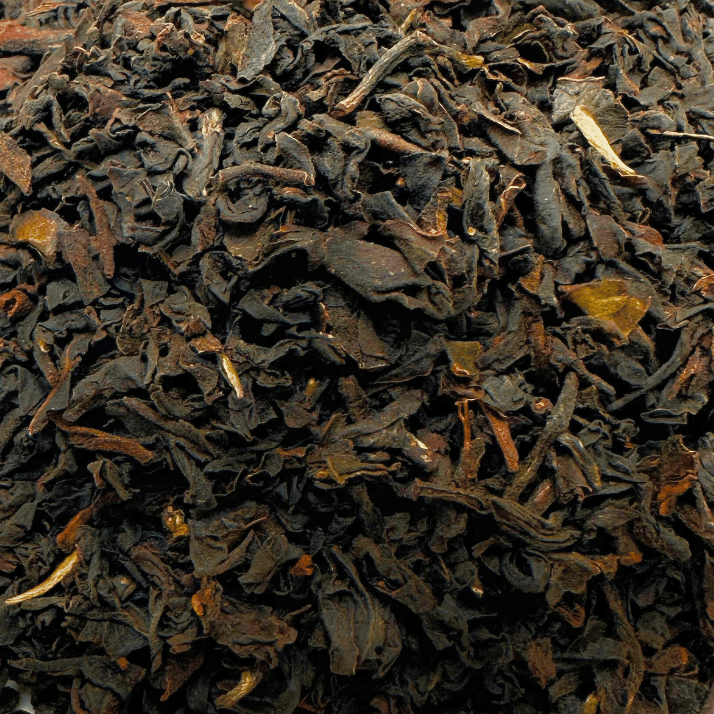 Decaf Kyushu Sencha - Porter Hill Tea Company