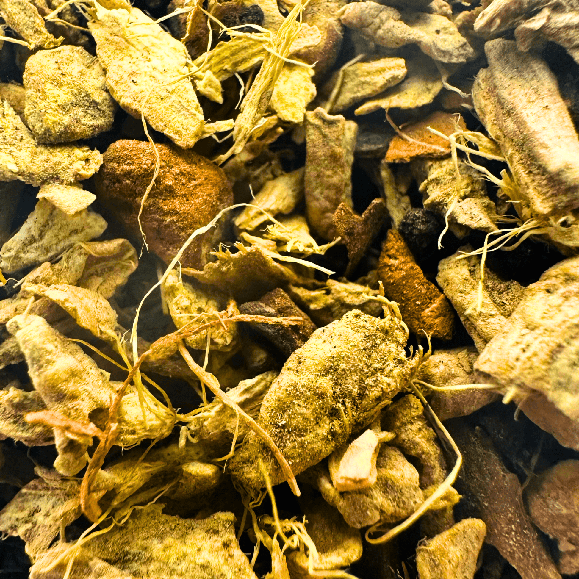 Decaf Masala Chai - Porter Hill Tea Company