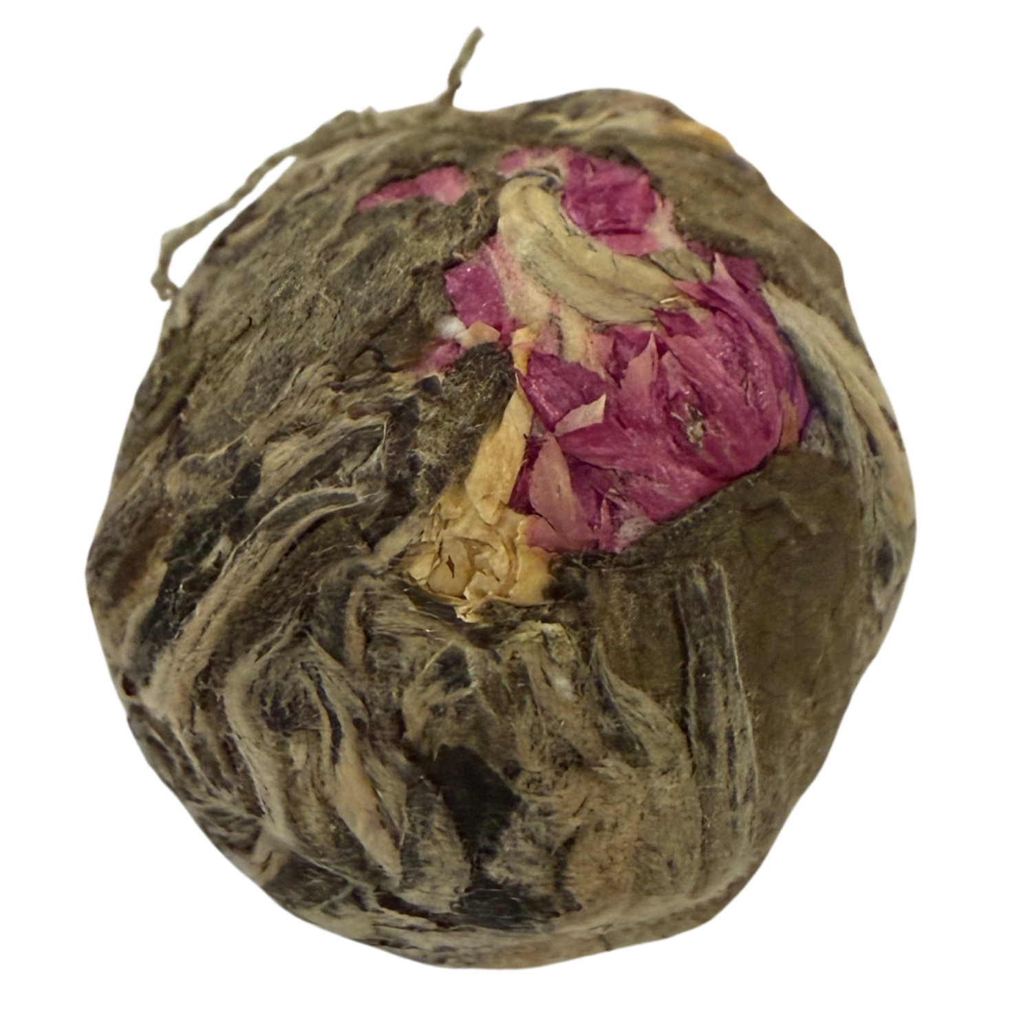 Dragon Four Flowers Flowering Tea