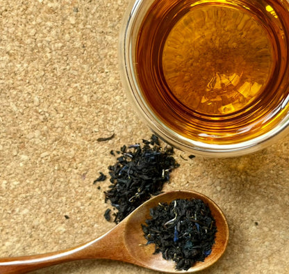 Classic Earl Grey - Porter Hill Tea Company