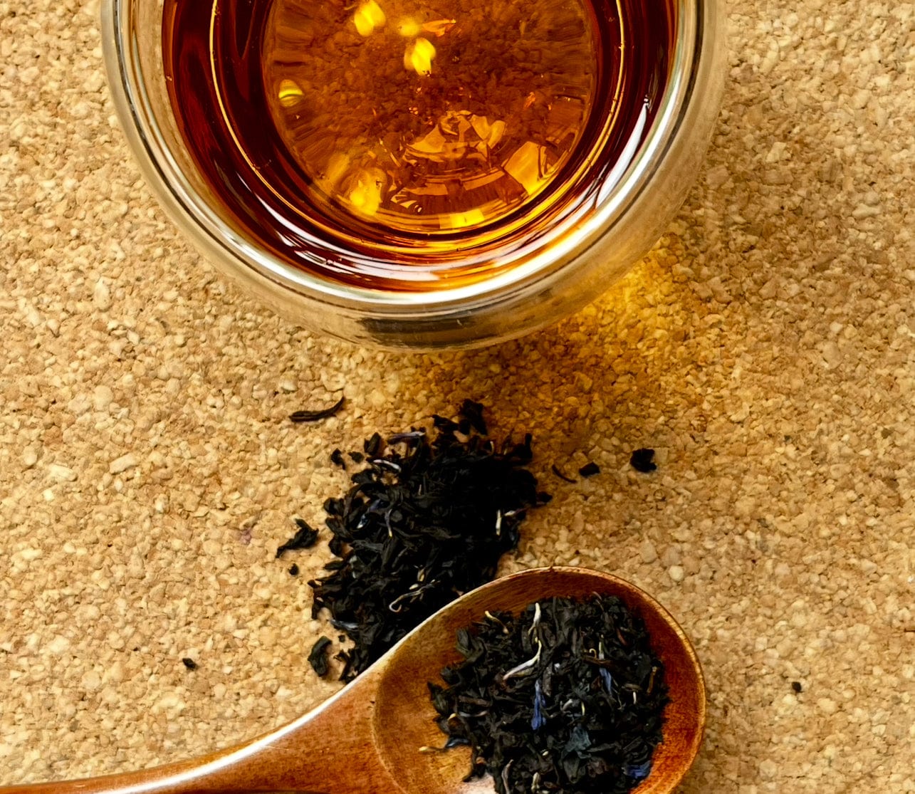 Earl of Colne Valley - Porter Hill Tea Company