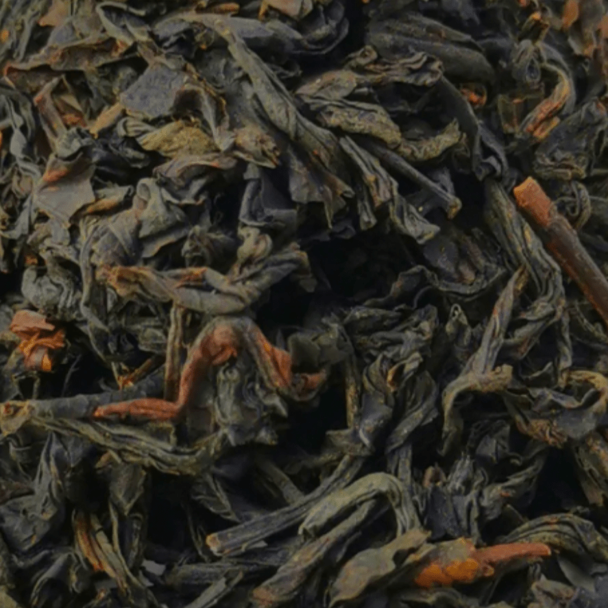 Emperor Butterfly Lapsang Souchong - Porter Hill Tea Company