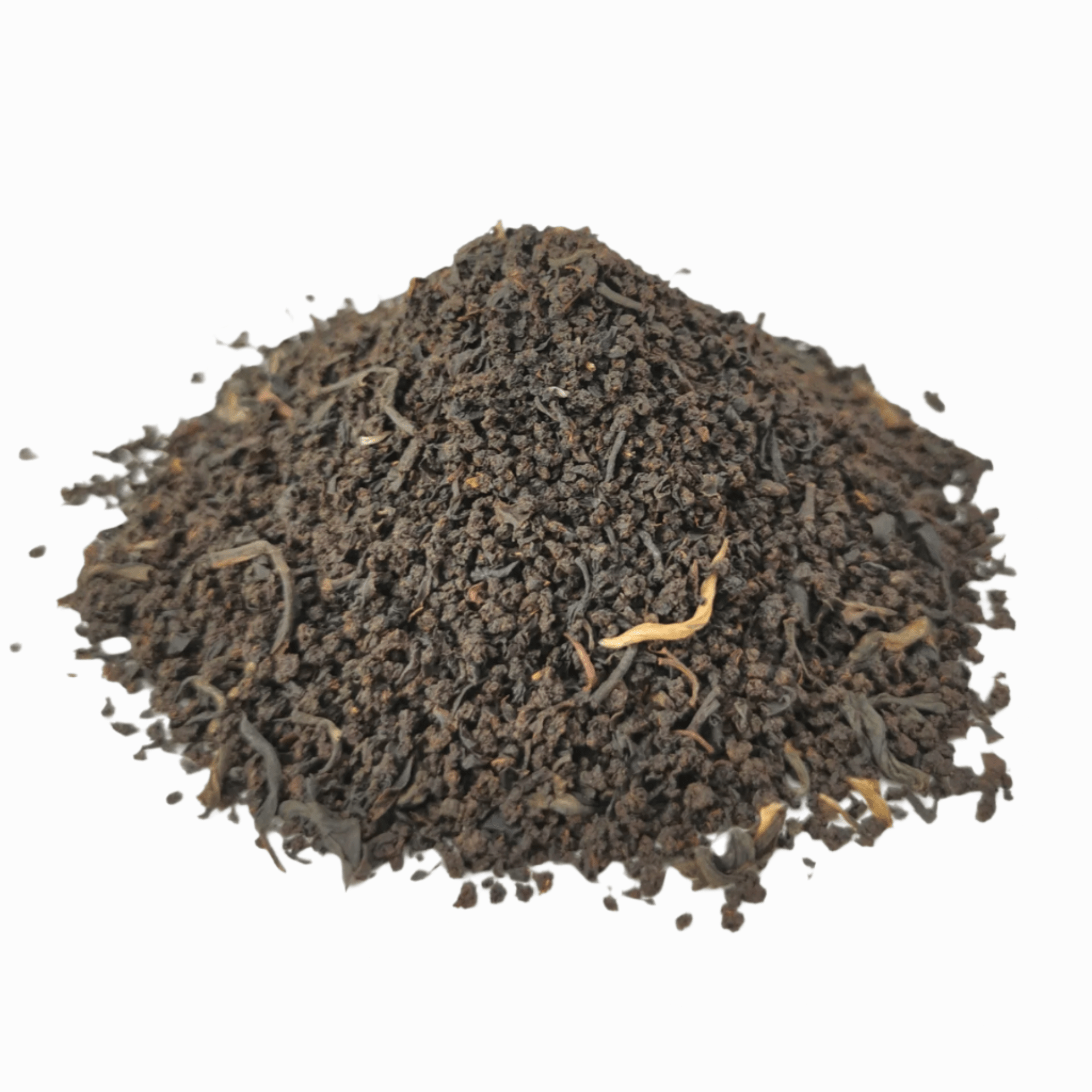 English Breakfast - Porter Hill Tea Company