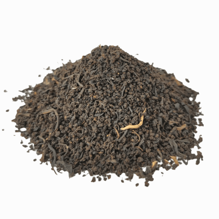 English Breakfast - Porter Hill Tea Company