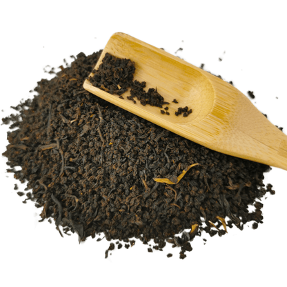 English Breakfast - Porter Hill Tea Company