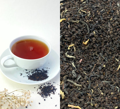 English Breakfast - Porter Hill Tea Company