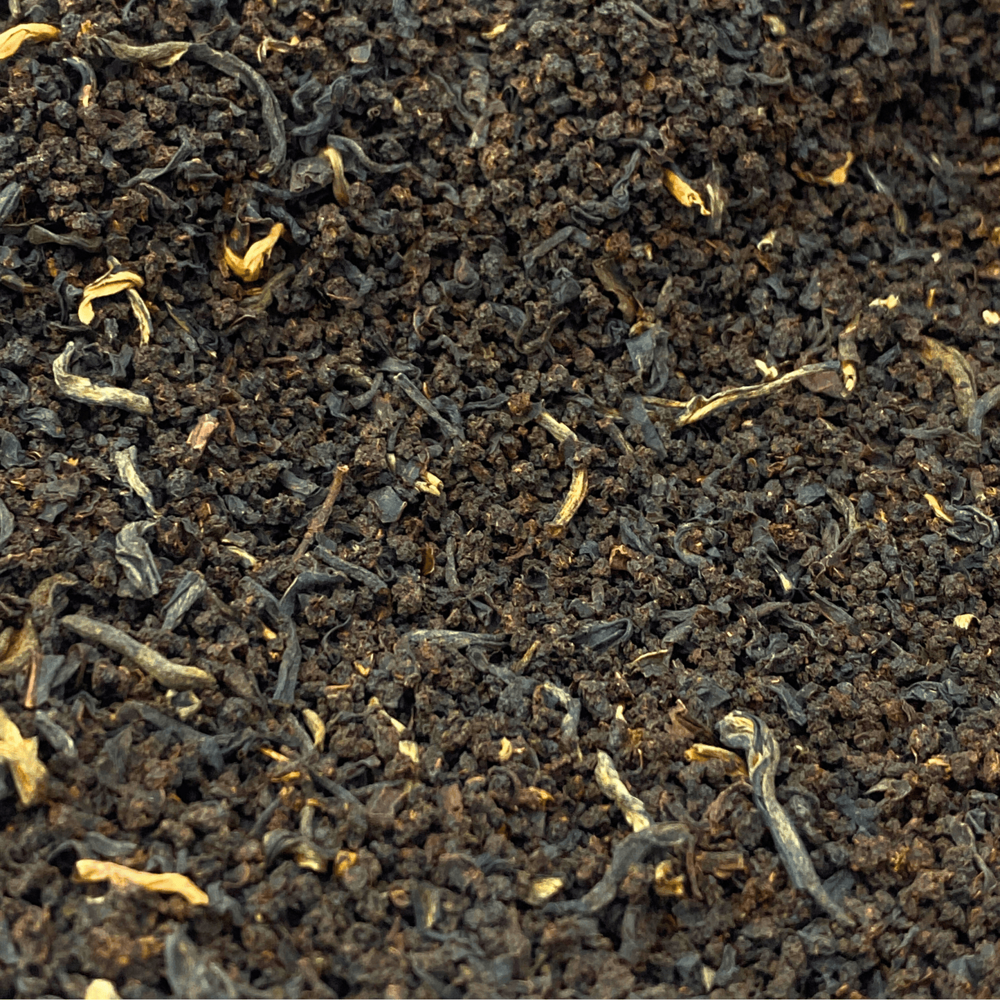 English Breakfast - Porter Hill Tea Company