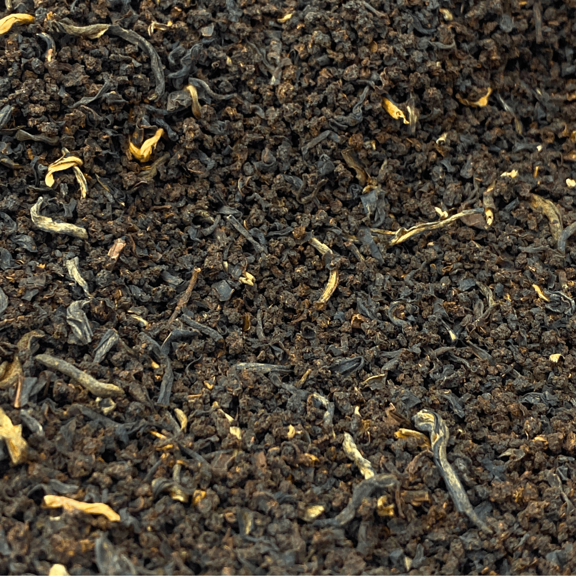 English Breakfast - Porter Hill Tea Company