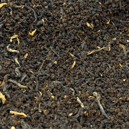 English Breakfast - Porter Hill Tea Company