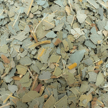 Eucalyptus - Porter Hill Tea Company