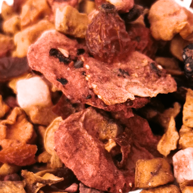 Fruit Full - Porter Hill Tea Company