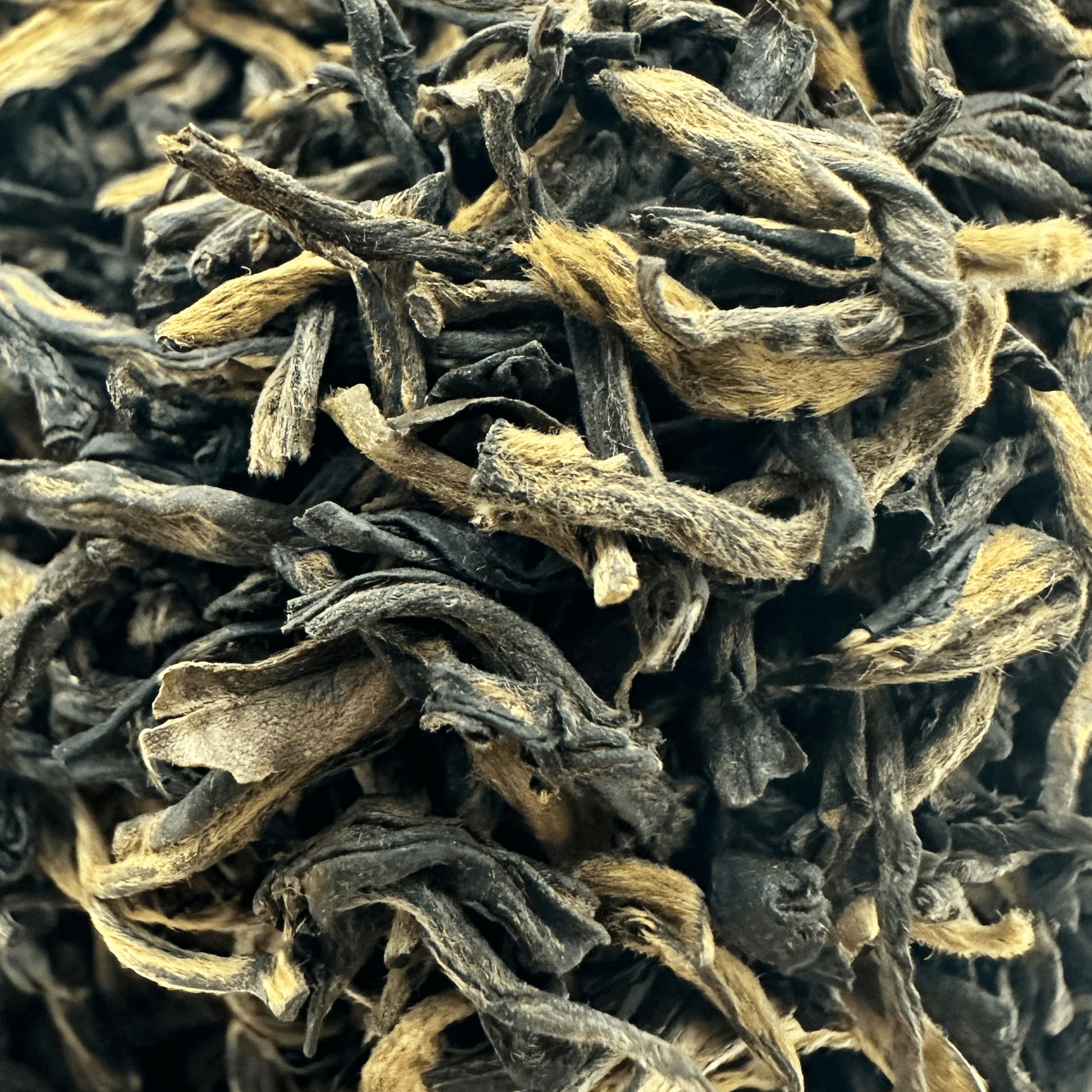 Golden Heaven Yunnan - Porter Hill Tea Company