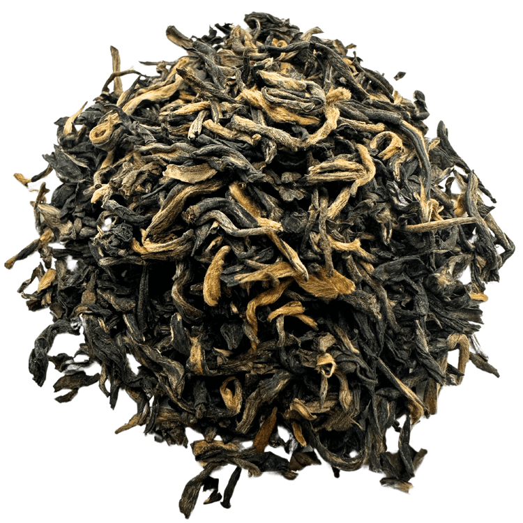 Golden Heaven Yunnan - Porter Hill Tea Company