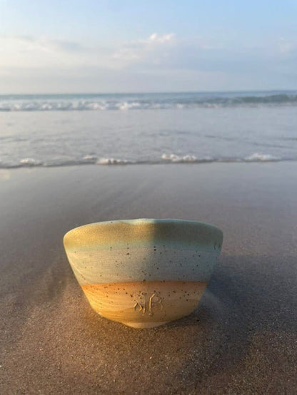 Handcrafted Ceramic Matcha Bowl - Porter Hill Tea Company