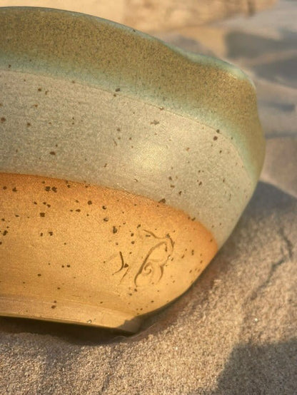 Handcrafted Ceramic Matcha Bowl - Porter Hill Tea Company