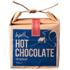 Harth Original Hot Chocolate 400g
