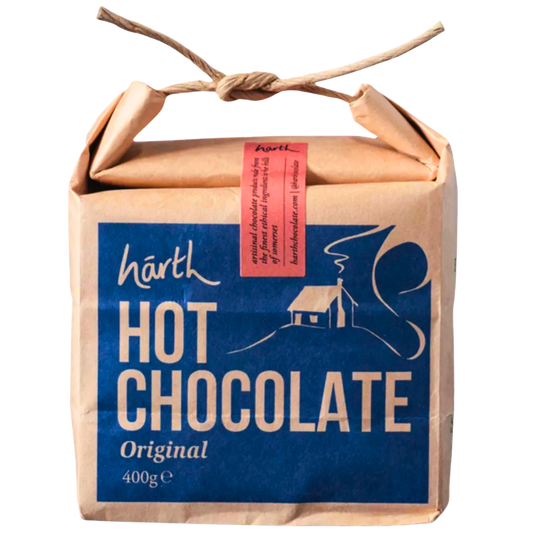 Harth Original Hot Chocolate 400g