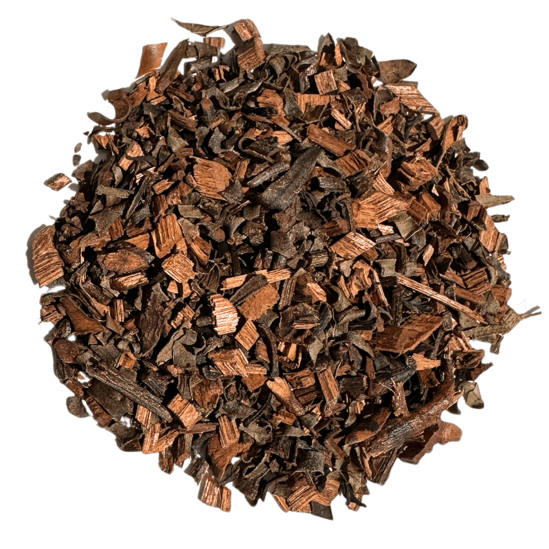 Organic Honeybush - Porter Hill Tea Company