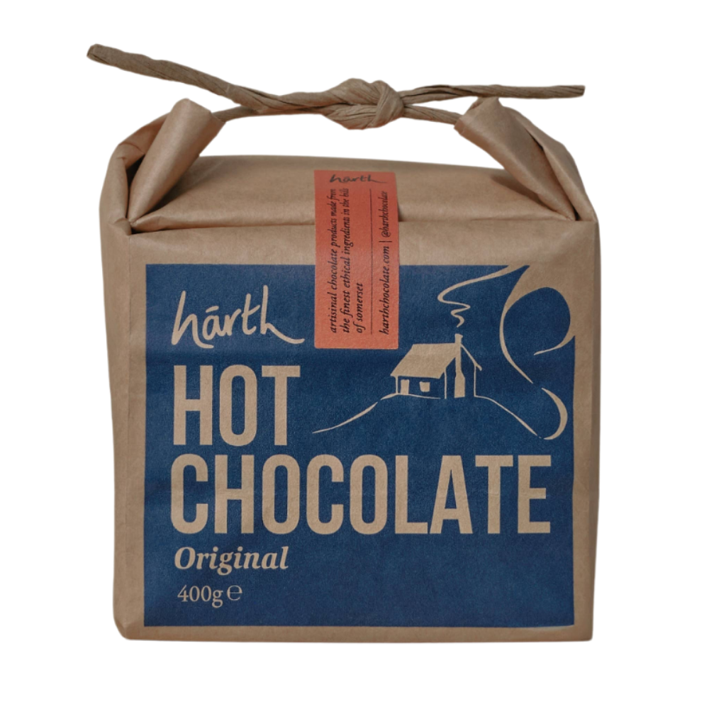 Harth Original Hot Chocolate 