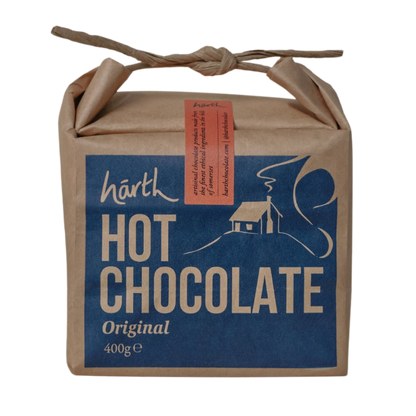 Harth Original Hot Chocolate 
