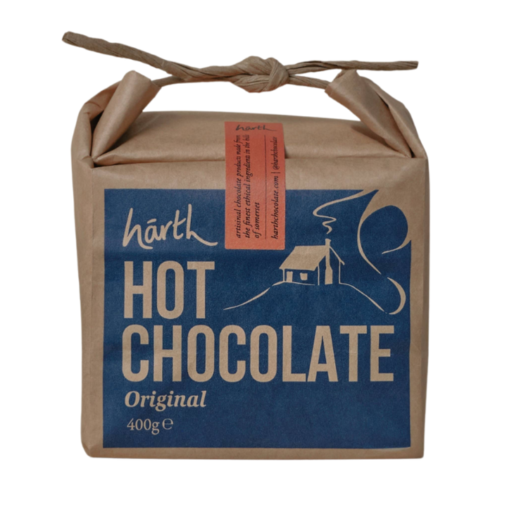 Harth Original Hot Chocolate 