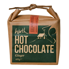 Harth Ginger Hot Chocolate