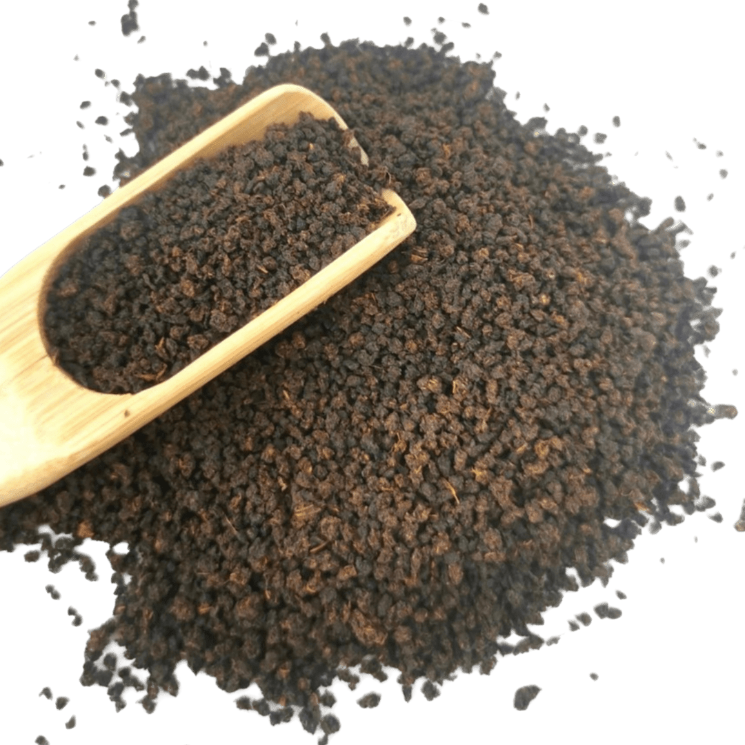 Irish Breakfast - Porter Hill Tea Company