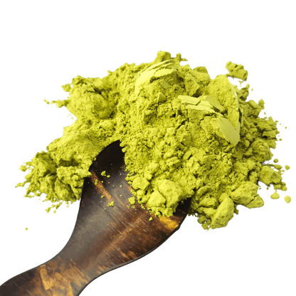 Izu Matcha tea from Porter Hill Tea Company