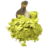 Izu Matcha, loose leaf: umami, creamy and whiskable