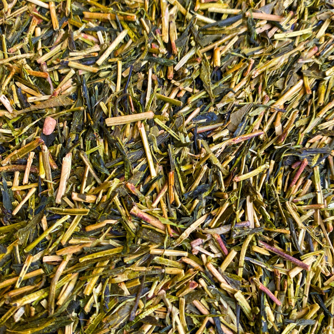 Japanese Tea Adventure Green Tea Box - Porter Hill Tea Company