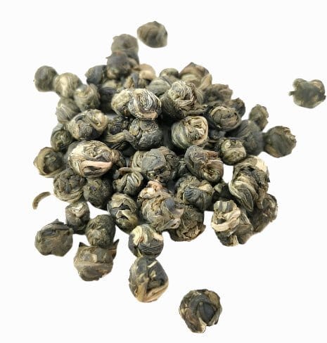 Jasmine Dragon Pearls - Porter Hill Tea Company