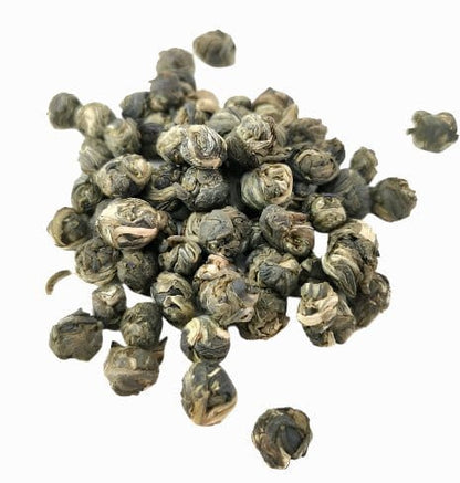Jasmine Dragon Pearls - Porter Hill Tea Company