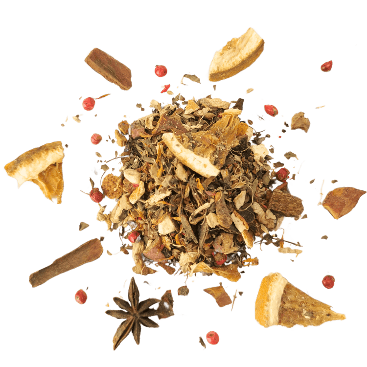 Kadha Tonic - Porter Hill Tea Company