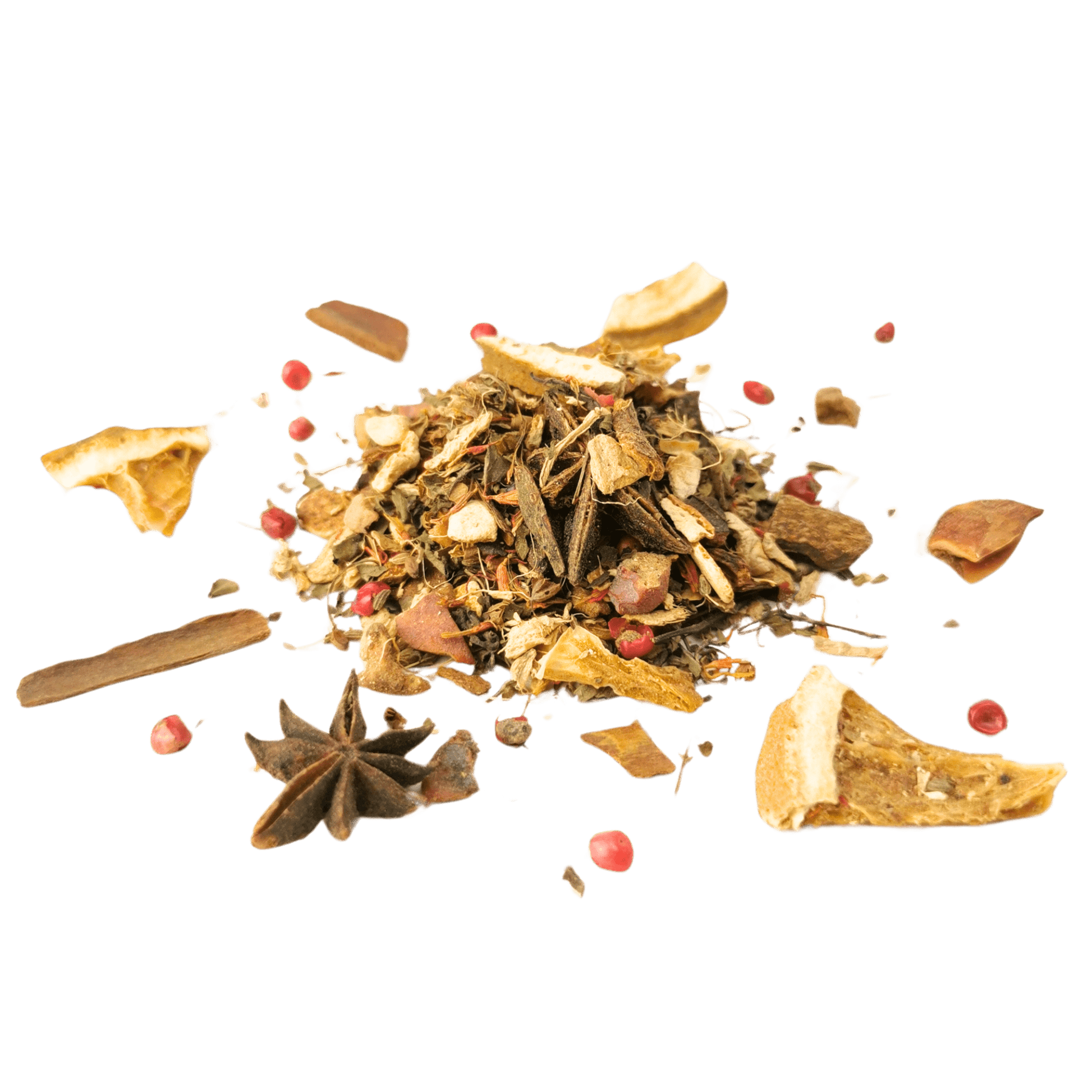 Kadha Tonic - Porter Hill Tea Company