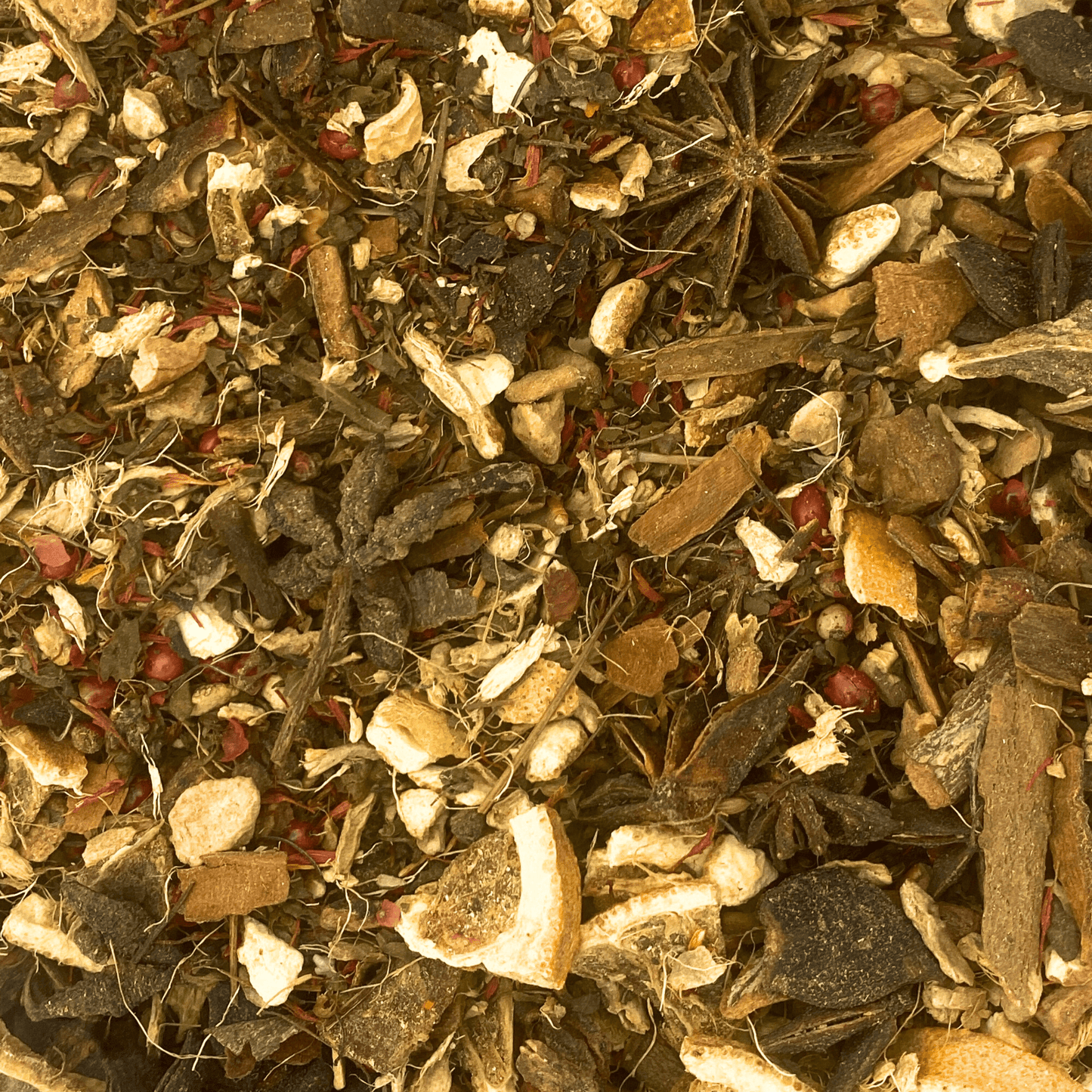 Kadha Tonic - Porter Hill Tea Company