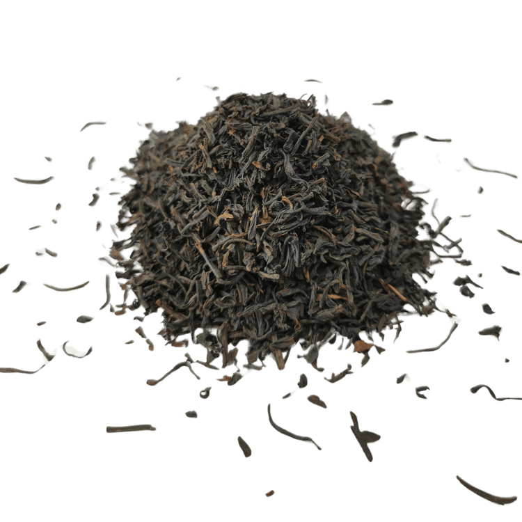 Organic Keemun Panda - Porter Hill Tea Company