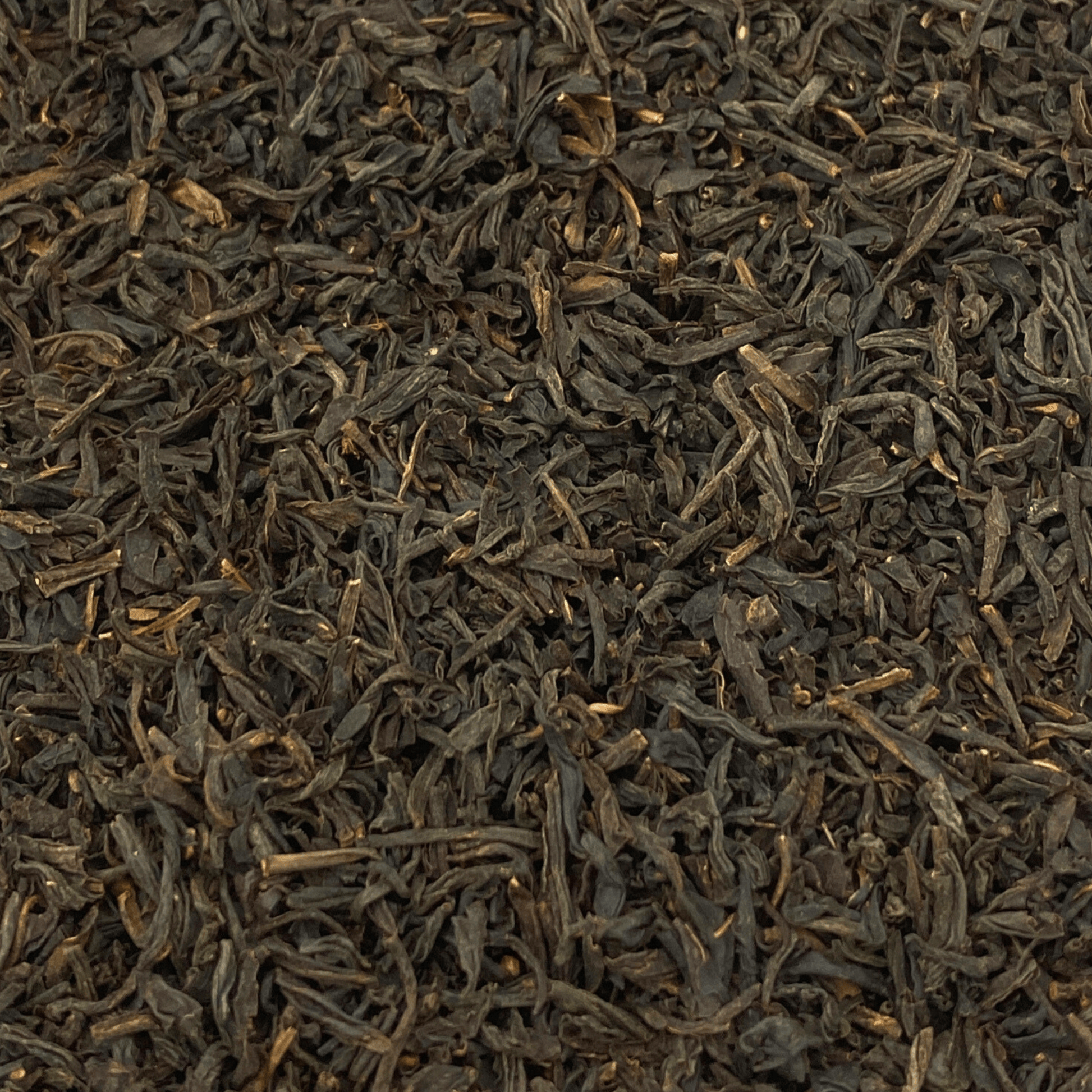 Organic Keemun Panda - Porter Hill Tea Company