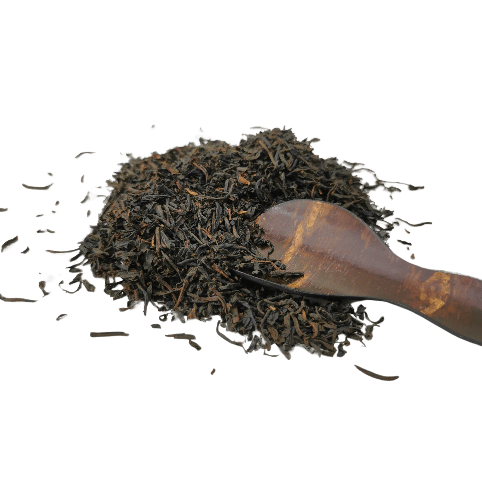 Organic Keemun Panda - Porter Hill Tea Company