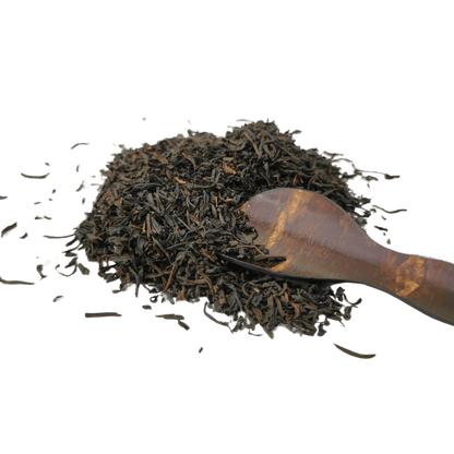 Organic Keemun Panda - Porter Hill Tea Company