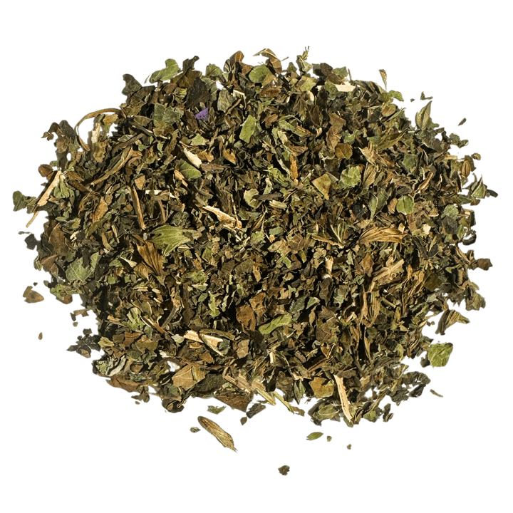 Organic Lemon Balm - Porter Hill Tea Company