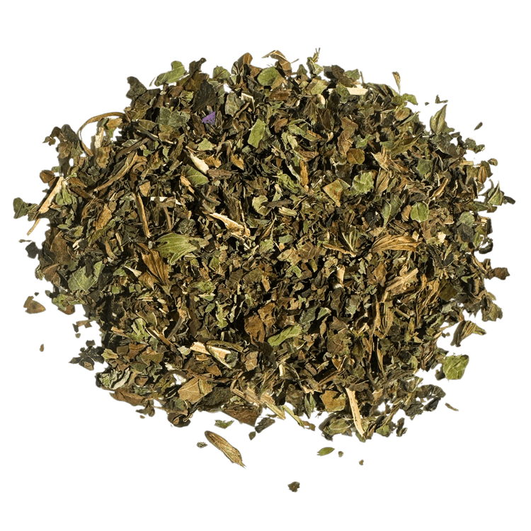 Organic Lemon Balm - Porter Hill Tea Company