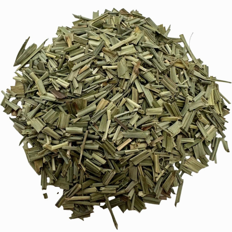 Lemongrass - Porter Hill Tea Company